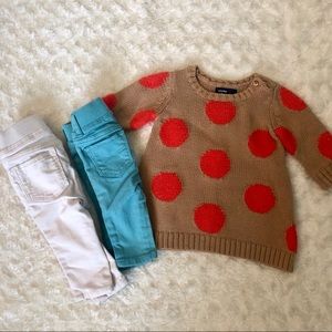 Baby Gap bundle
